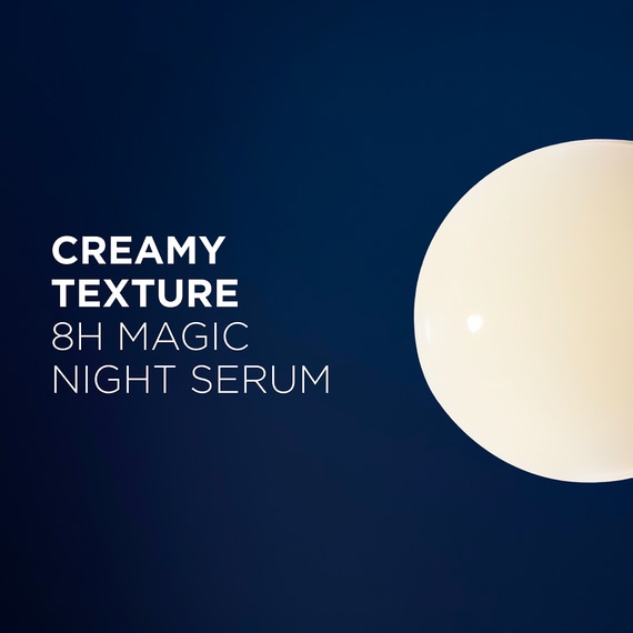 8h Magic Night Serum