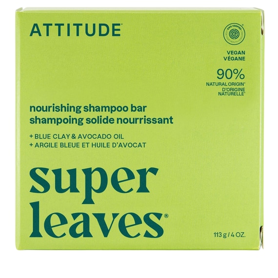 Shampooseife Pflegend Birne & Bernstein