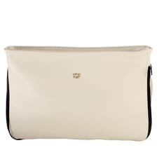 Cosmetic Bag - beige