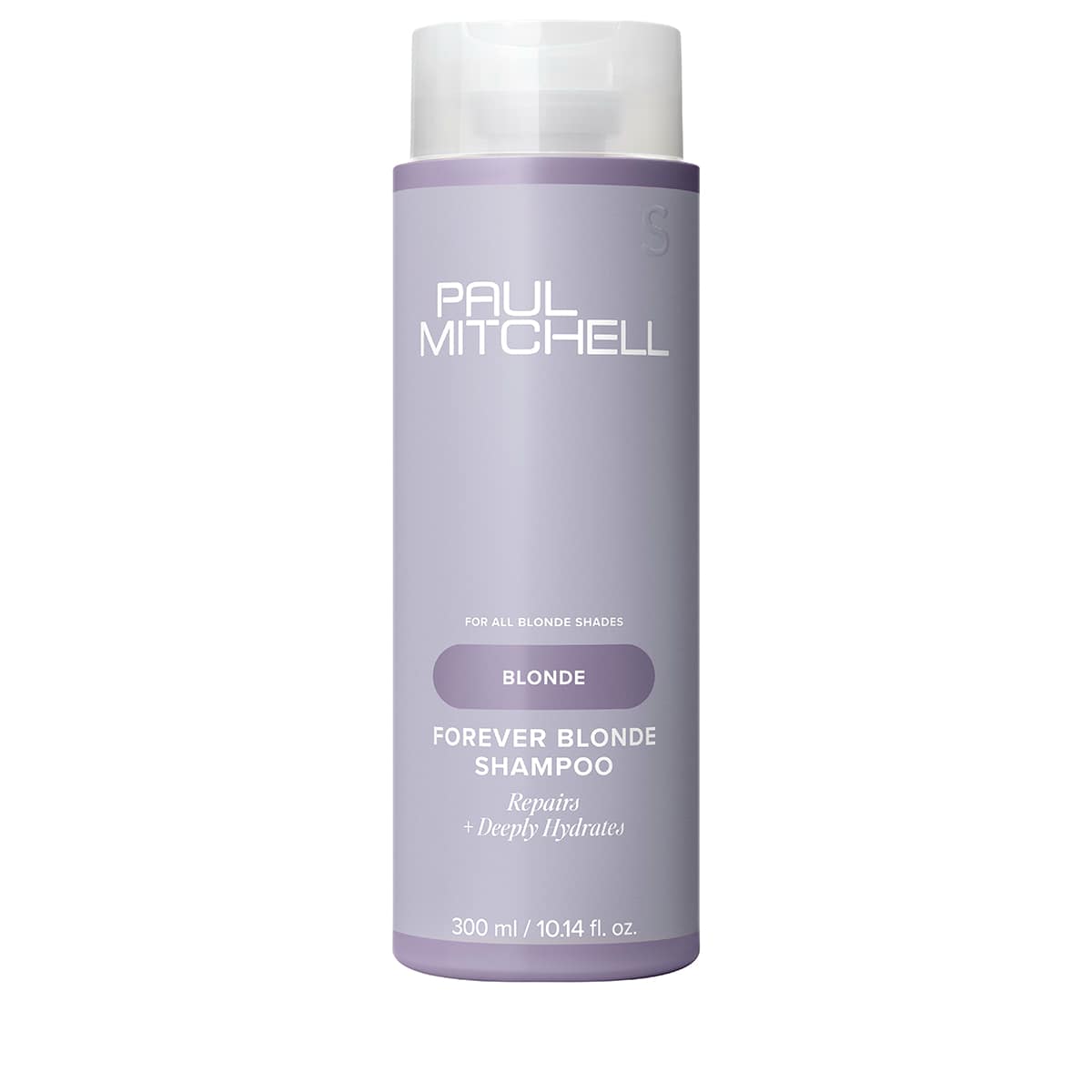 Forever Blonde Shampoo