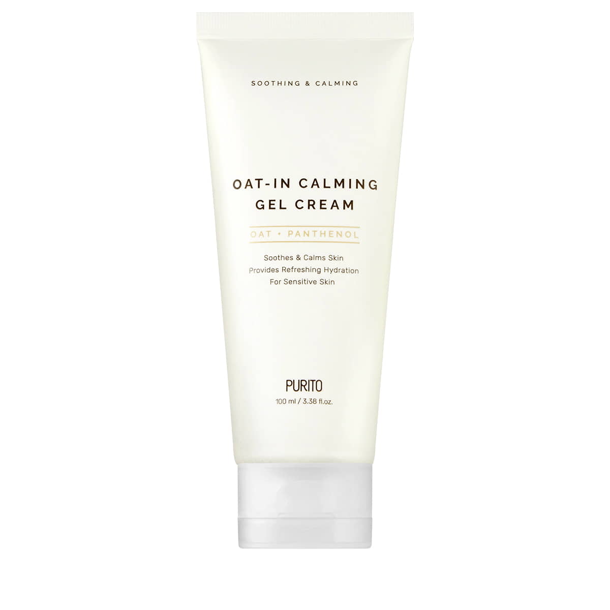 Oat-in Calming Gel Cream  