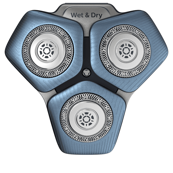 Têtes de rasoir de rechange Shaver series 7000 SH71/50