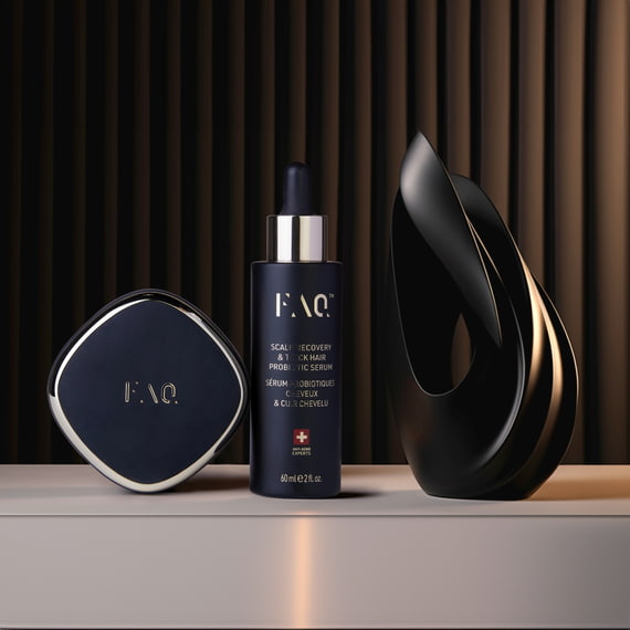 Scalp Recovery & Thick Hair Probiotic Serum