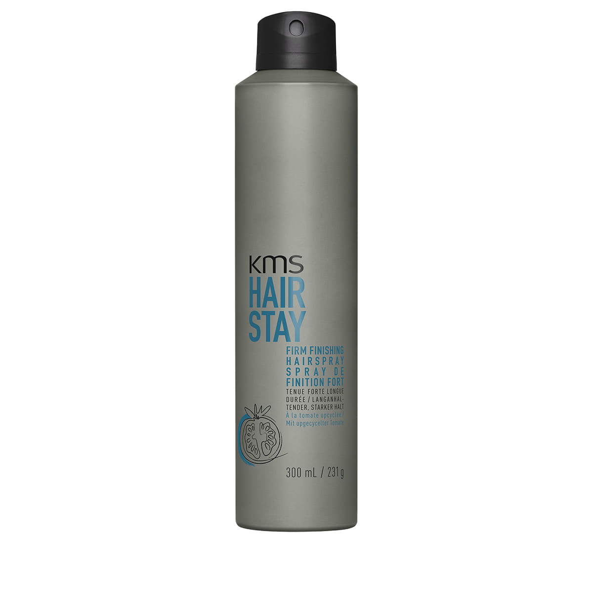 Firm Finish Spray
