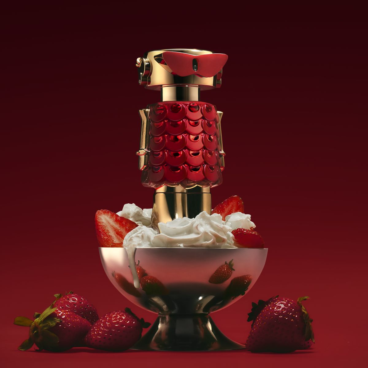 Parfum Elixir