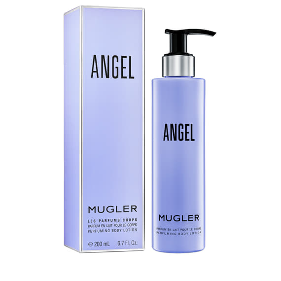 Angel Body Lotion