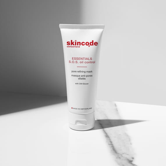Pore Refining Mask