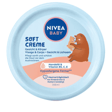 Soft Cream