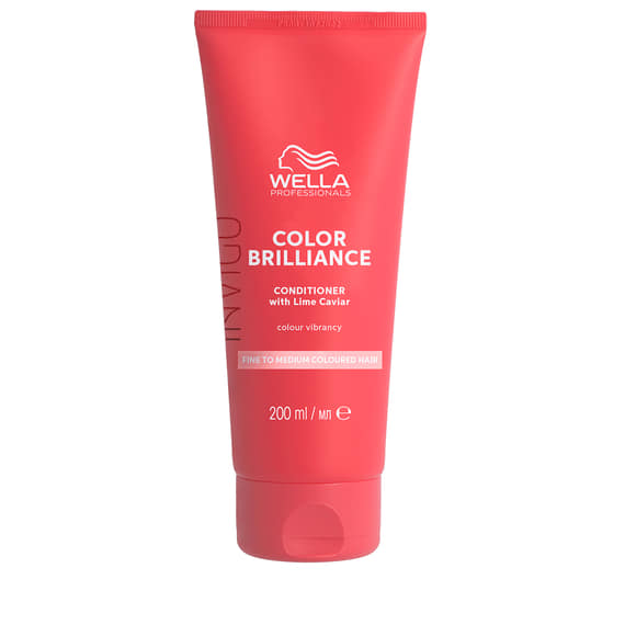 Conditioner fine