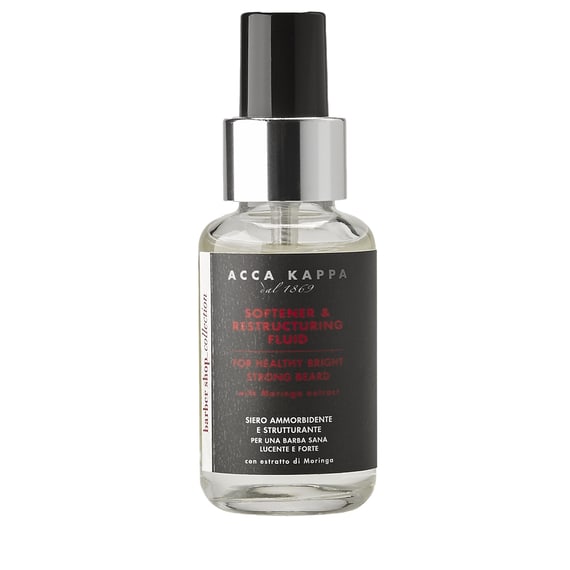 Beard Fluid