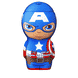 Captain America Shower Gel & Sampoo