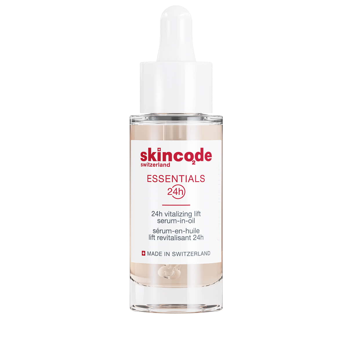 24h Vitalizing Lift Serum-in-Oil