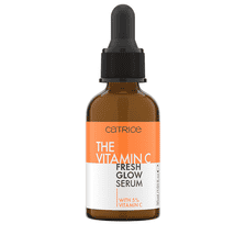The Vitamin C Fresh Glow Serum