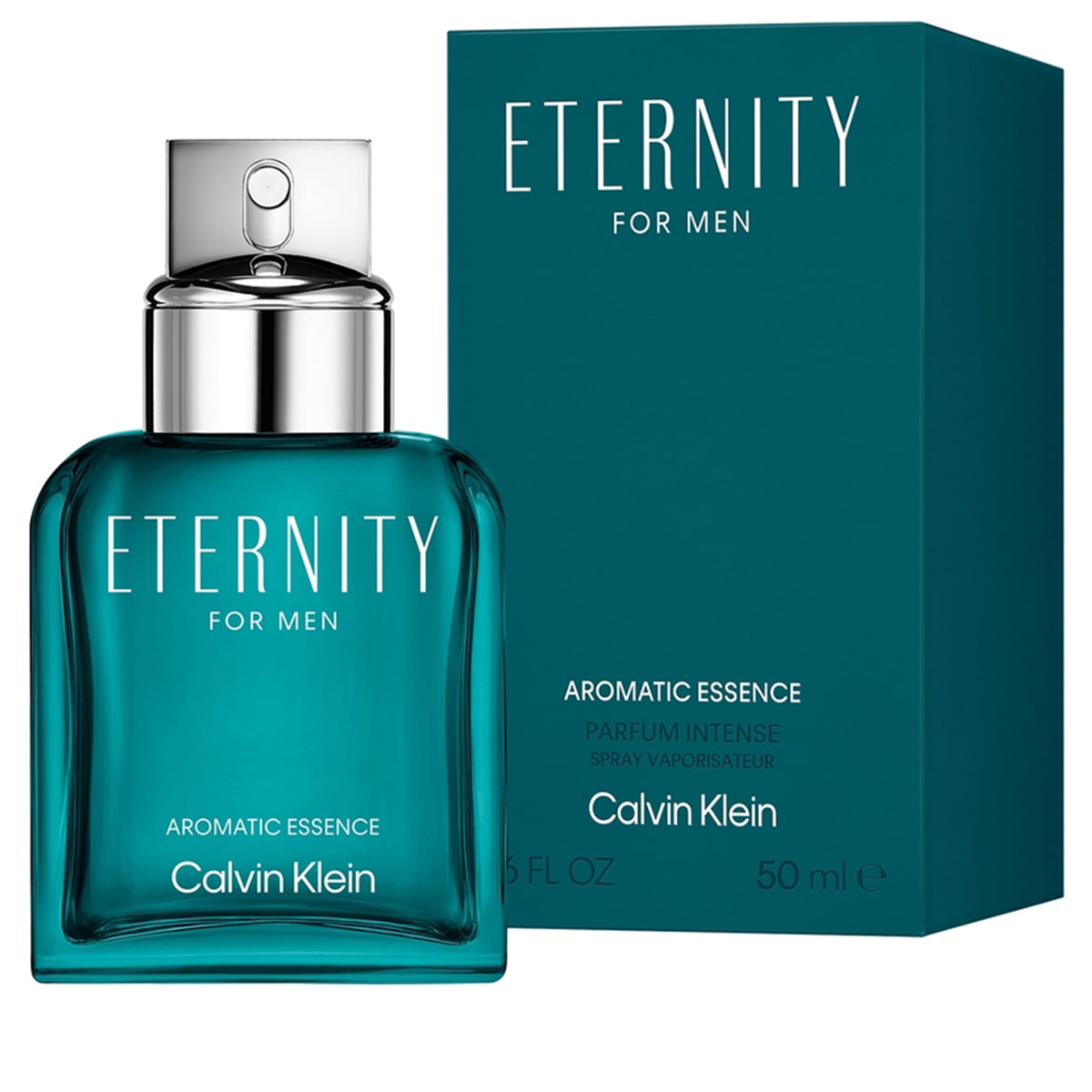 Man Aromatic Essence