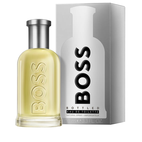 Eau de Toilette Natural Spray