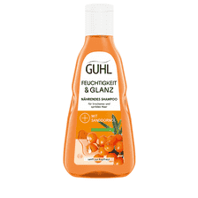 Feuchtigkeit & Glanz Shampoo