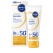 Sun UV Face Anti-Pigmentflecken SPF50+