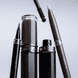True Signature x Beyond Bold - Deep Brown eyeliner and mascara duo