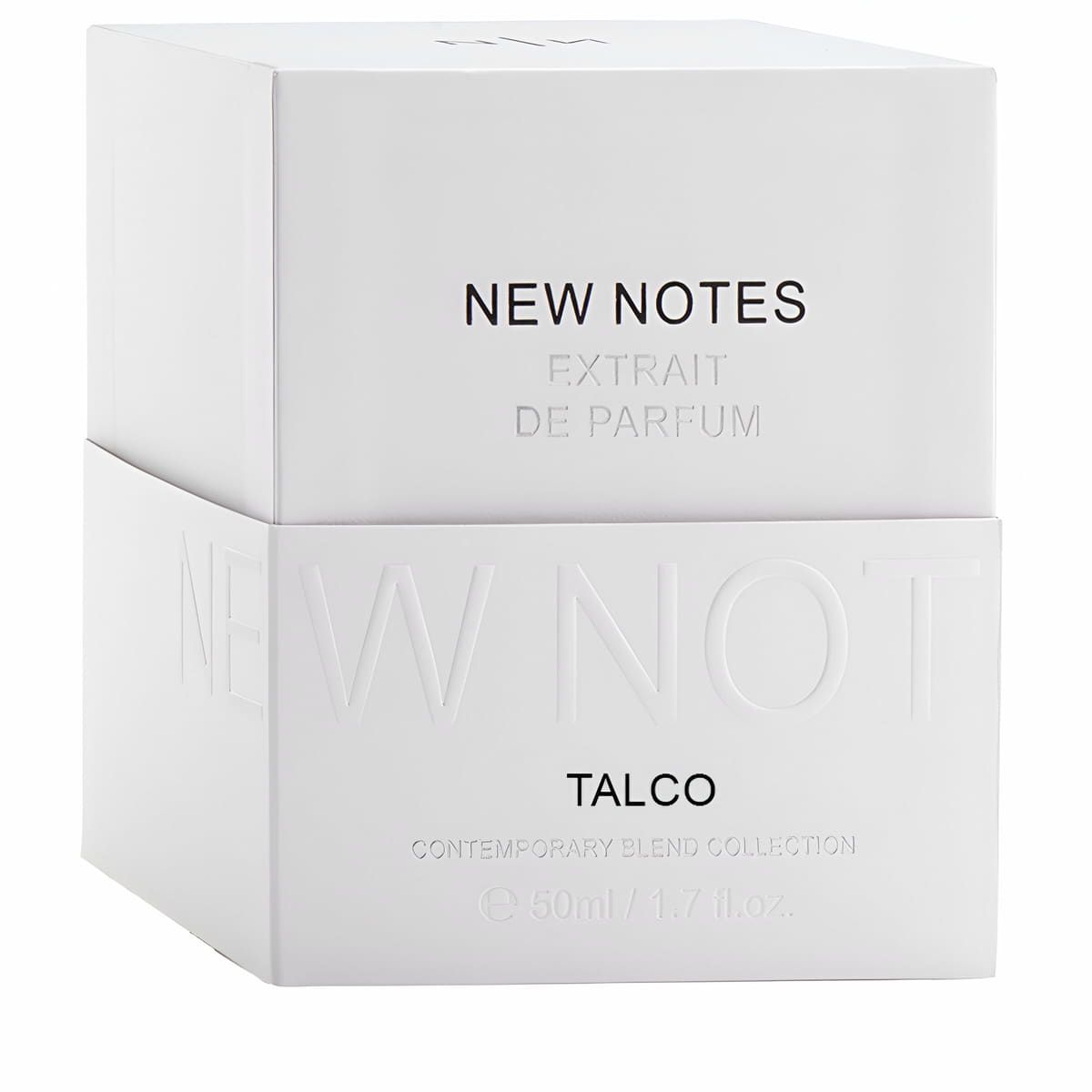 Talco Extrait de Parfum
