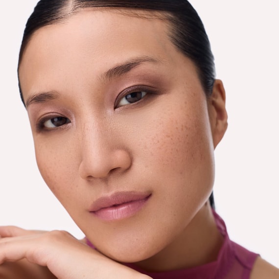 The Cool Rose Eyeshadow Palette