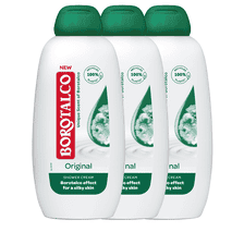 Shower Cream Original