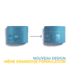 Senso Calm Mask