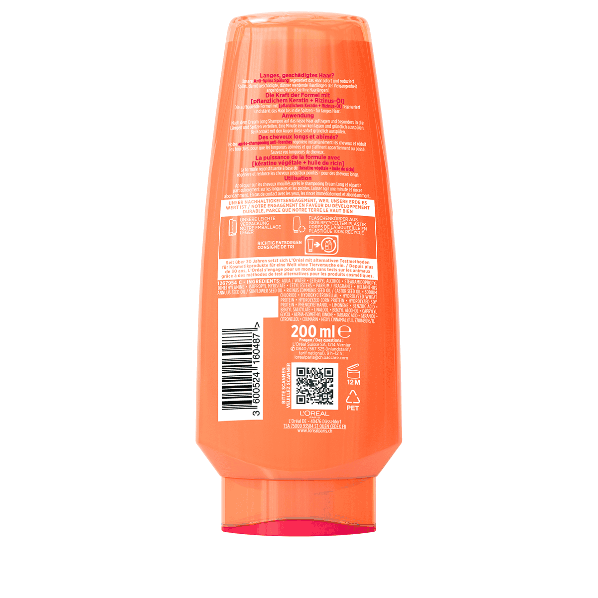 Dream Length Super Repair Conditioner