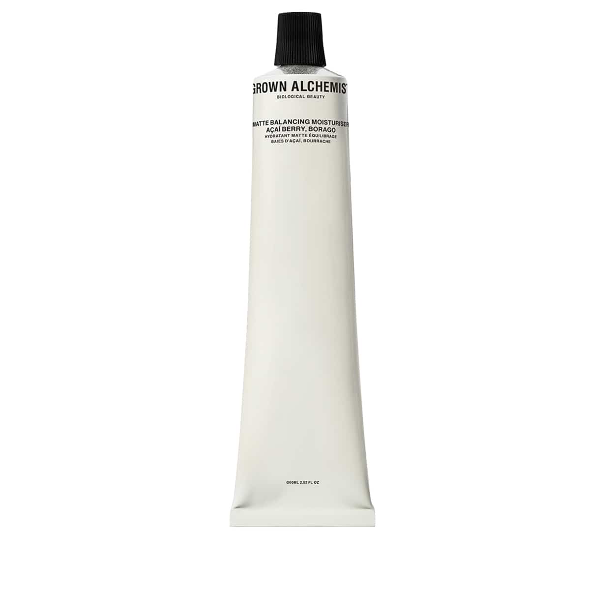 Matte Balancing Moisturiser