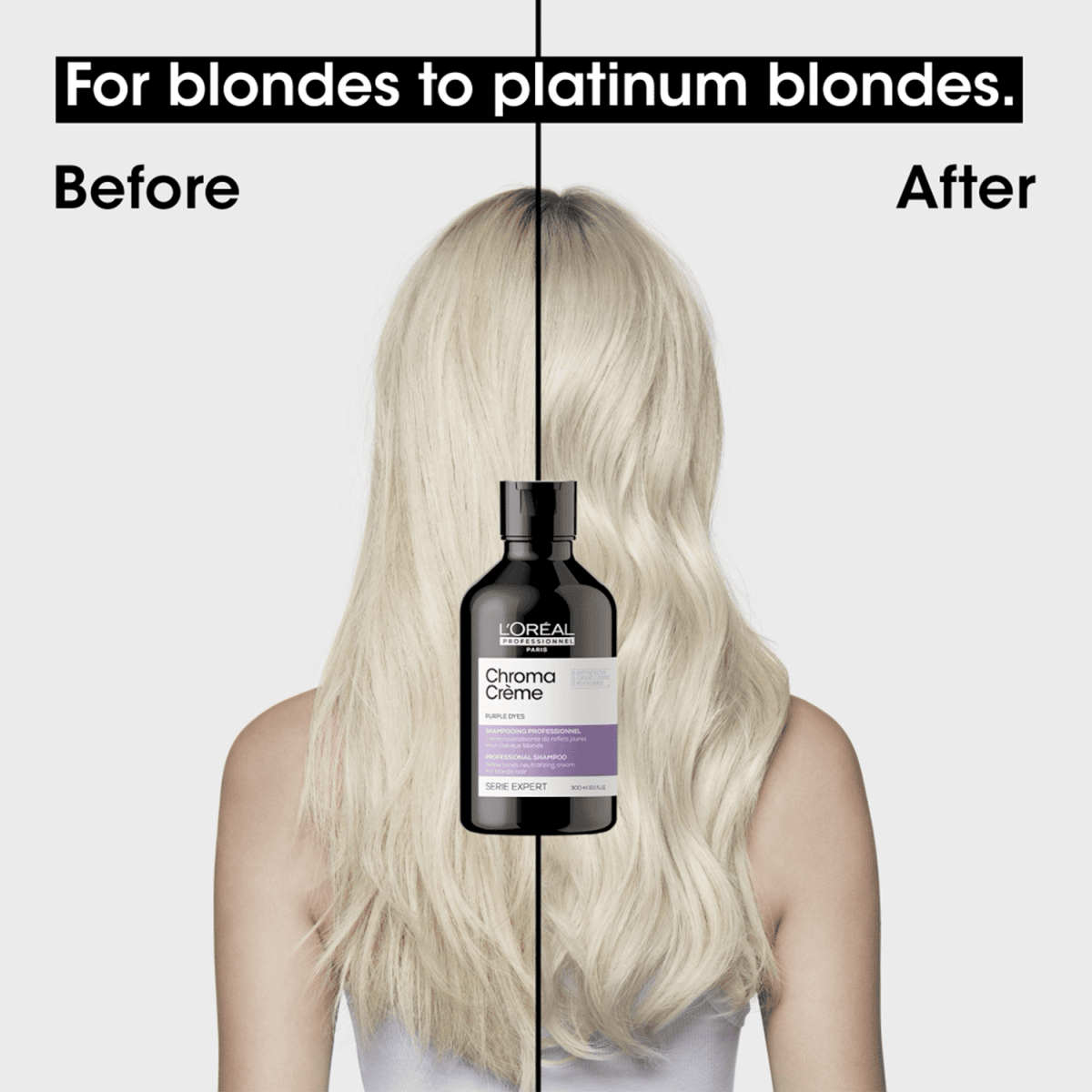 Purple Chroma Crème