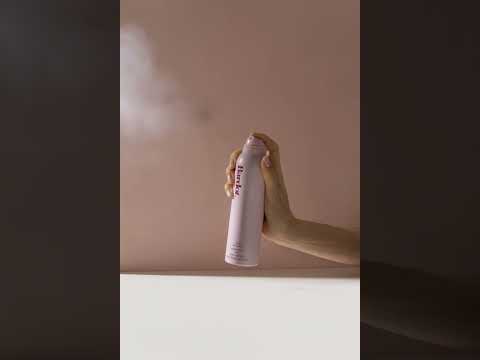 Dry Shampoo