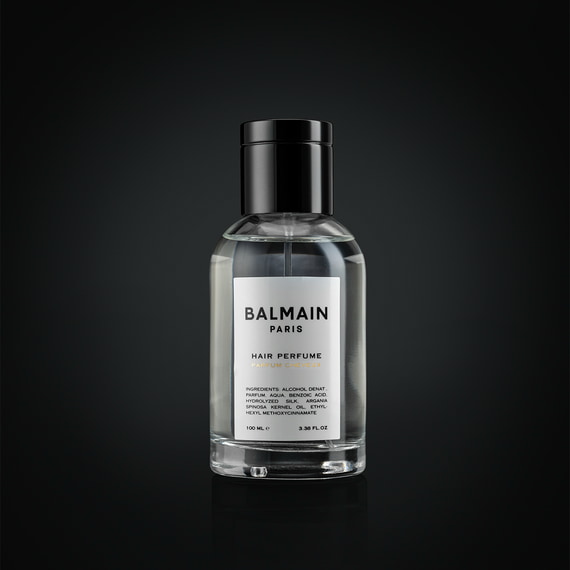Hair Perfume Signature Fragrance