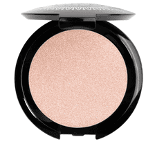Powder Highlighter - Champagne Rose