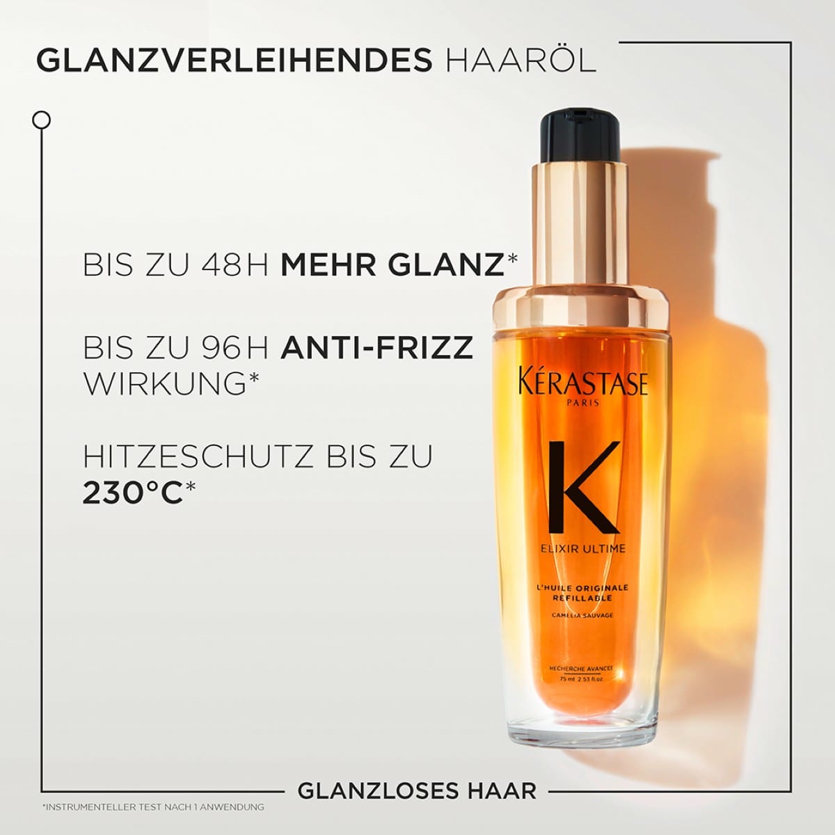 Elixir Ultime Refill Duo