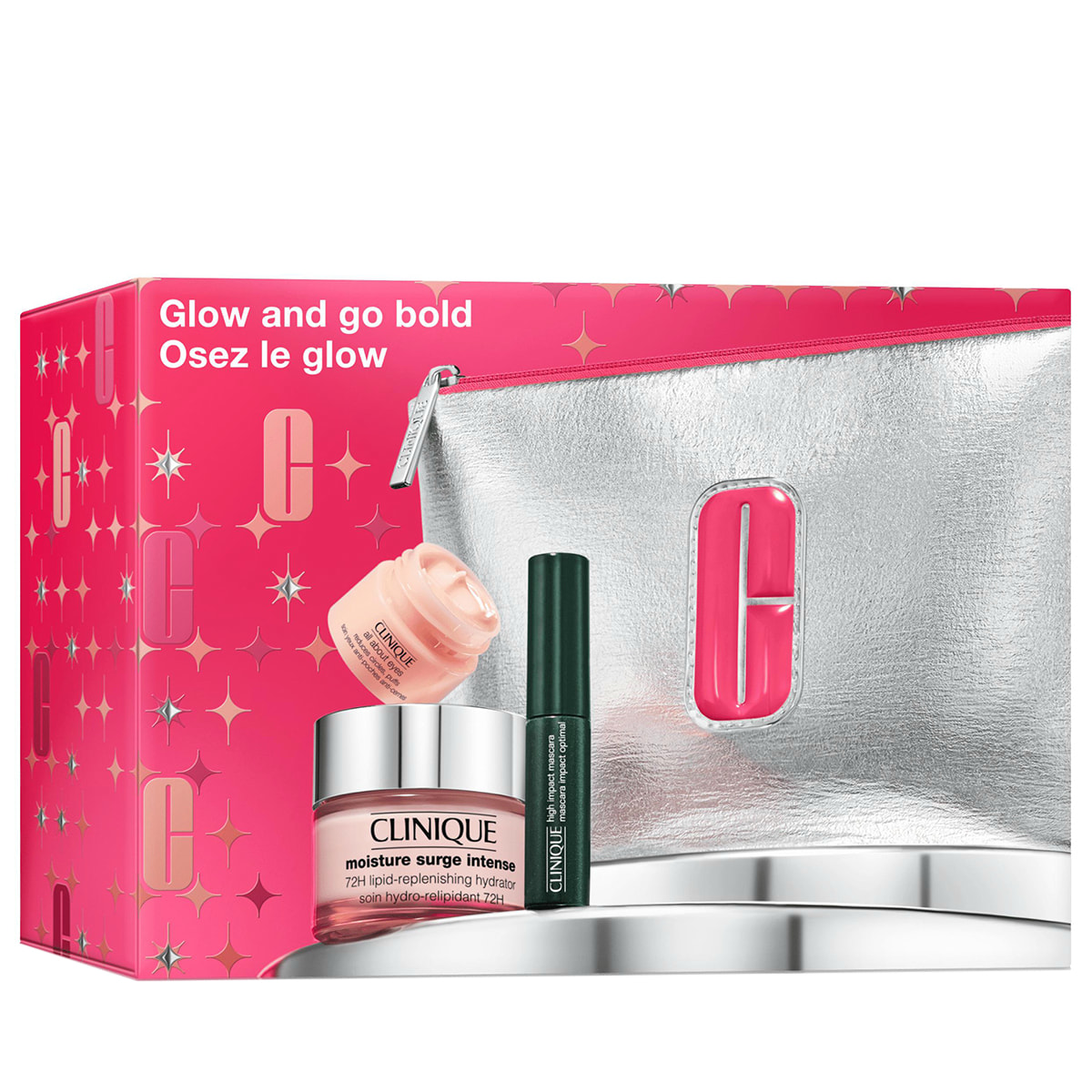 Glow And Go Bold