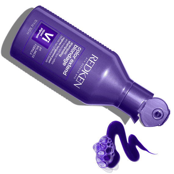 Shampoo
