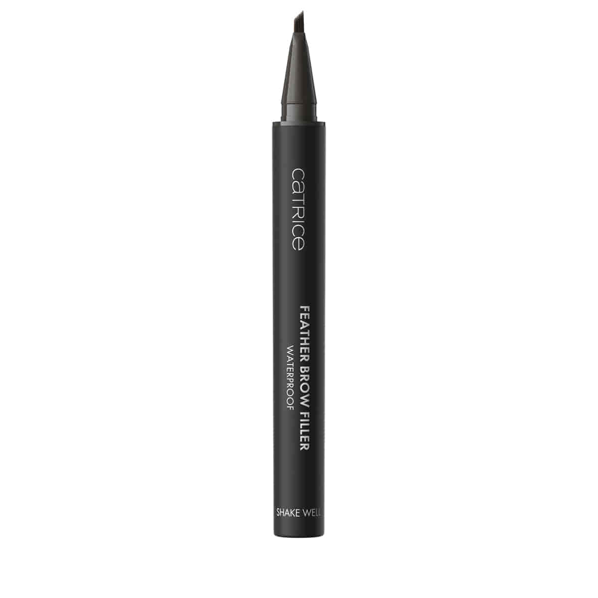 Feather Brow Filler Waterproof - 030 Soft Black
