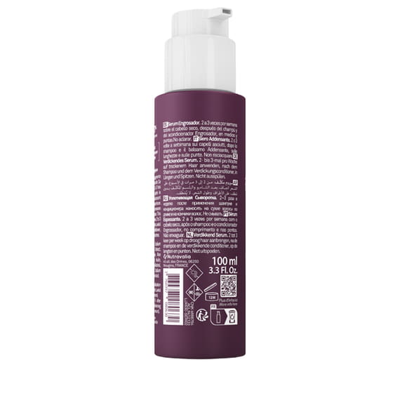 Thickening Serum