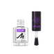 Nail Top Coat Ultra Shine