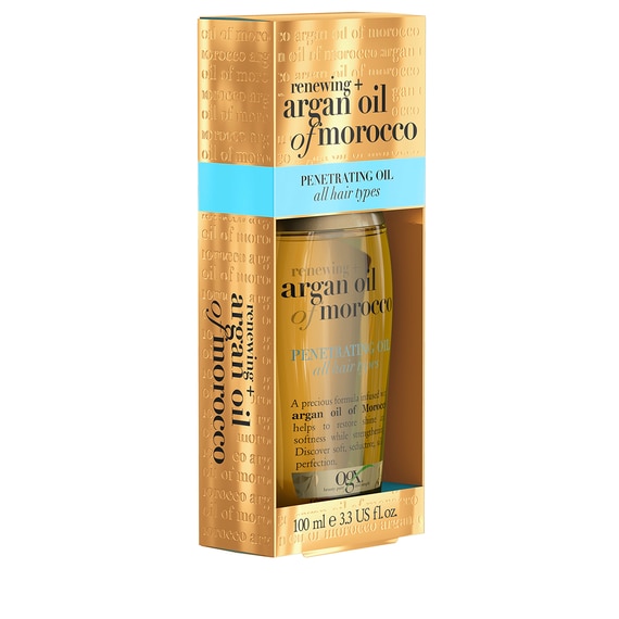 Argan Oil Penetrating Oil