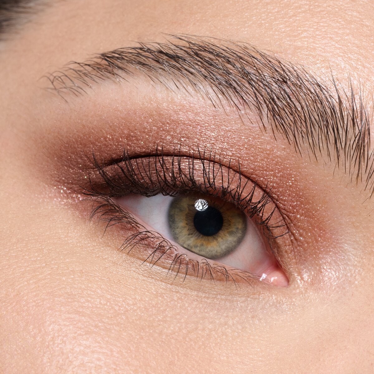 The Luminous Edit Eye & Face Palette