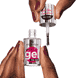 Extreme Gel Top Coat - 01 Gloss To Go