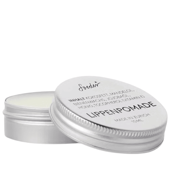 Natural Lip Balm