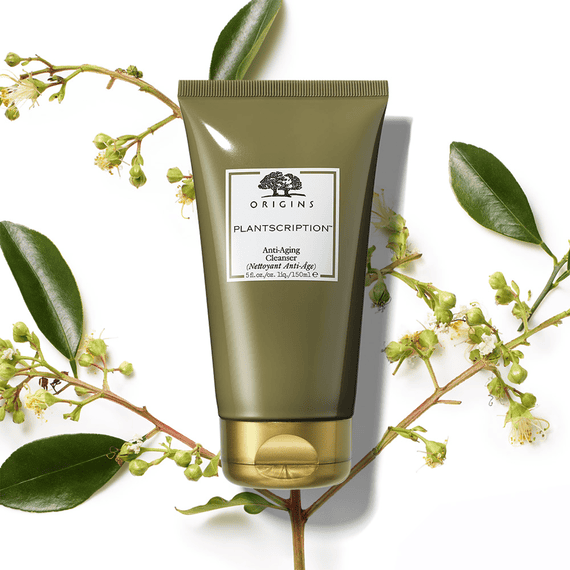 Plantscription Cleanser
