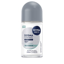 Derma Control Clinical Ultra Comfort Deo Roll-on Male