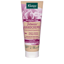 Reichhaltige Pflege Intensiv Handcreme