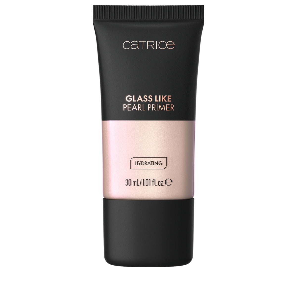 Glass Like Pearl Primer - 010 Pearlfection