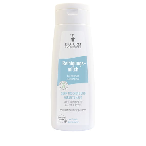 Cleansing Milk No. 10