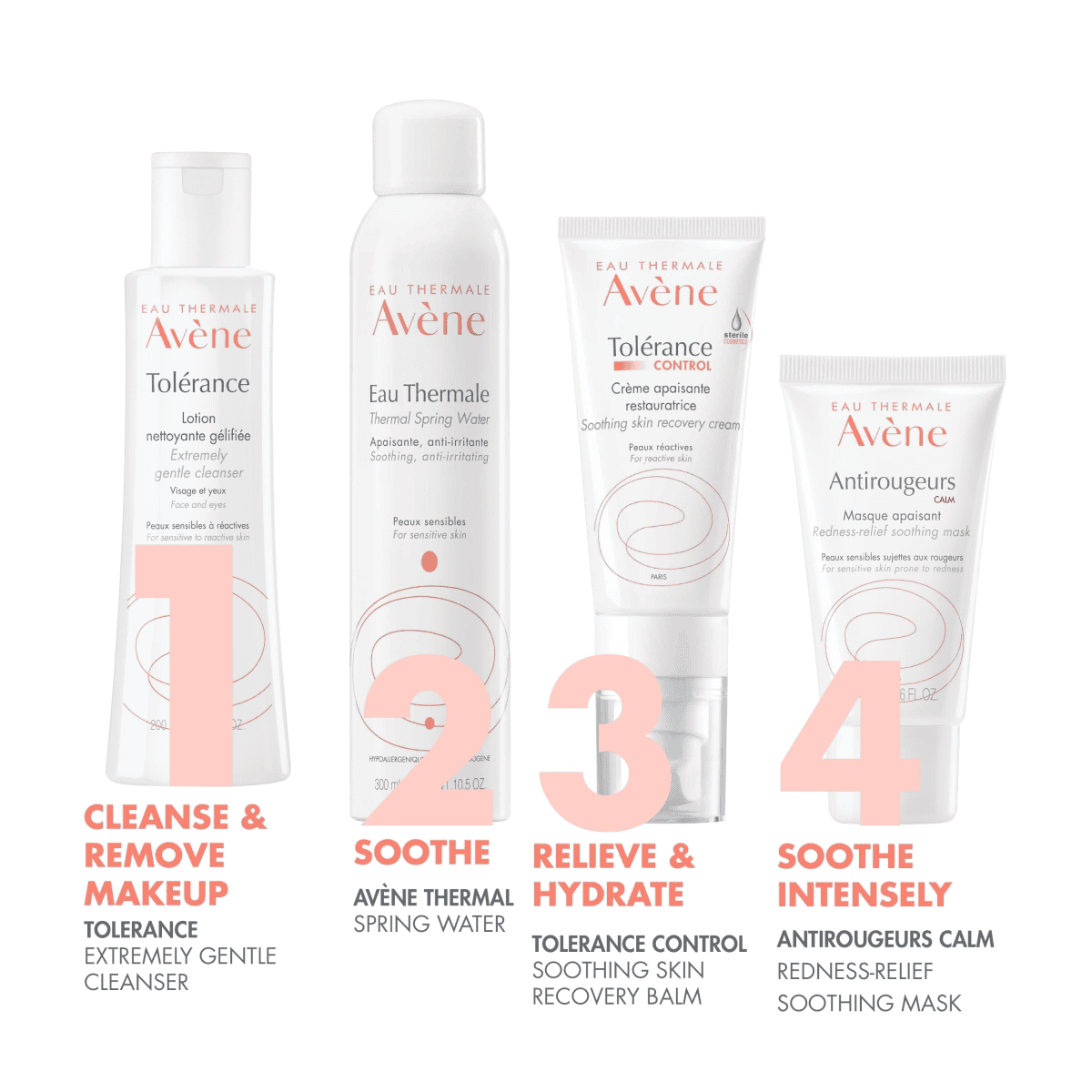 Lotion nettoyante gélifiée