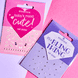 It's A Bling Thing Nail Sticker