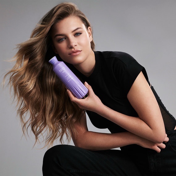 Moisture Mystery Shampoo